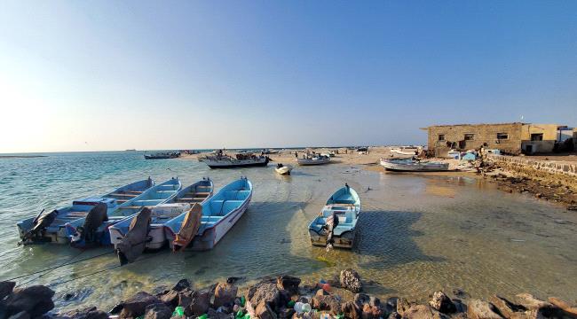 عين العرب ترصد تأثيرات القرصنة الحوثية على الصيادين في سواحل البحر الأحمر 
