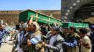 جماعة الحوثي تعلن مقتل 5 من ضباطها ...